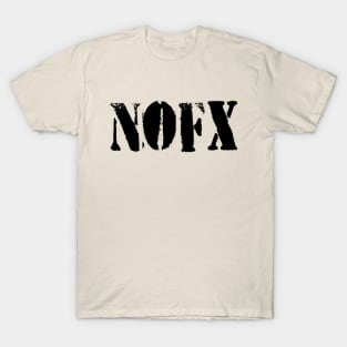 nofx classic T-Shirt